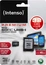 Intenso Premium R45 microSDHC 32GB Kit, UHS-I U1, Class 10