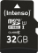 Intenso Premium R45 microSDHC 32GB Kit, UHS-I U1, Class 10, 2er-Pack