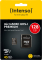Intenso Premium R45 microSDXC 128GB Kit, UHS-I U1, Class 10