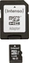 Intenso Premium R45 microSDHC 16GB Kit, UHS-I U1, Class 10