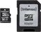 Intenso Professional R90 microSDHC 32GB Kit, UHS-I U1, Class 10