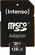 Intenso Professional R90 microSDXC 128GB Kit, UHS-I U1, Class 10