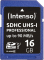 Intenso Professional R90 SDHC 16GB, UHS-I U3, Class 10