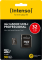 Intenso Professional R90 microSDHC 32GB Kit, UHS-I U1, Class 10