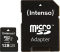Intenso Professional R90 microSDXC 128GB Kit, UHS-I U1, Class 10