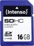 Intenso R20/W12 SDHC 16GB, Class 10