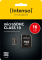 Intenso R20/W12 microSDHC 16GB Kit, Class 10