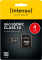 Intenso R20/W12 microSDHC 4GB Kit, Class 10