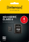 Intenso R21/W5 microSDHC 4GB Kit, Class 4