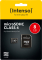 Intenso R21/W5 microSDHC 8GB Kit, Class 4