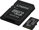 Kingston Canvas Select Plus Gen3 R150 microSDXC 1TB Kit, UHS-I U3, A1, Class 10