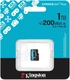 Kingston Canvas Go! Plus Gen4 R200/W160 microSDXC 1TB, UHS-I U3, A2, Class 10