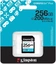 Kingston Canvas Go! Plus Gen4 R200/W160 SDXC 256GB, UHS-I U3, Class 10