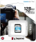 Kingston Canvas Go! Plus R170/W90 SDXC 128GB, UHS-I U3, Class 10