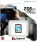 Kingston Canvas Go! Plus R170/W90 SDXC 256GB, UHS-I U3, Class 10