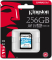 Kingston Canvas Go! R90/W45 SDXC 256GB, UHS-I U3, Class 10