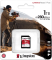 Kingston Canvas React Plus V60 R280/W150 SDXC 1TB, UHS-II U3, Class 10