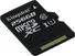 Kingston Canvas Select R80 microSDXC 256GB, UHS-I U1, Class 10