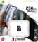 Kingston Canvas Select Plus R100/W85 microSDXC 256GB, UHS-I U3, A1, Class 10