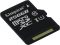 Kingston Canvas Select R80 microSDXC 256GB, UHS-I U1, Class 10