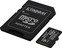 Kingston Canvas Select Plus Gen3 R150 microSDXC 512GB Kit, UHS-I U3, A1, Class 10