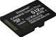 Kingston Canvas Select Plus Gen3 R150 microSDXC 512GB, UHS-I U3, A1, Class 10