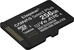 Kingston Canvas Select Plus Gen3 R150 microSDXC 256GB, UHS-I U1, A1, Class 10