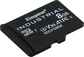 Kingston Industrial Temperature Gen2 R100 microSDHC 8GB Kit, UHS-I U3, A1, Class 10