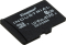 Kingston Industrial Temperature Gen2 R100 microSDHC 8GB Kit, UHS-I U3, A1, Class 10
