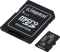 Kingston Industrial Temperature Gen2 R100 microSDHC 32GB Kit, UHS-I U3, A1, Class 10