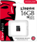 Kingston Industrial Temperature Gen2 R100 microSDHC 16GB, UHS-I U3, A1, Class 10