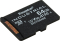 Kingston Industrial Temperature Gen2 R100 microSDXC 64GB, UHS-I U3, A1, Class 10