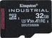 Kingston Industrial Temperature Gen2 R100 microSDHC 32GB Kit, UHS-I U3, A1, Class 10
