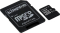 Kingston R45 microSDHC 16GB Kit, UHS-I, Class 10