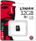 Kingston R45 microSDHC 32GB, UHS-I, Class 10