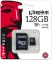 Kingston R45 microSDXC 128GB Kit, UHS-I, Class 10