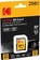 Kodak SD Ultra Pro Performance R300/W110 SDXC 256GB, UHS-II U3, Class 10