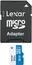 Lexar 300x R45 microSDHC 32GB Kit, UHS-I, Class 10