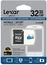 Lexar 300x R45 microSDHC 32GB Kit, UHS-I, Class 10