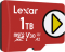 Lexar PLAY R150 microSDXC 1TB, UHS-I U3, A2, Class 10