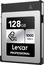 Lexar Professional SILVER R1000/W600 CFexpress 2.0 Type B 128GB