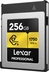 Lexar Professional GOLD R1750/W1000 CFexpress 2.0 Type B 256GB