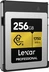 Lexar Professional GOLD R1750/W1000 CFexpress 2.0 Type B 256GB