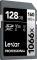 Lexar Professional 1066x Silver Series R160/W120 SDXC 128GB, UHS-I U3, Class 10