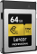 Lexar Professional GOLD R1750/W1000 CFexpress Type B 64GB