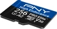 PNY Pro Elite High Endurance R100/W90 microSDXC 256GB Kit, UHS-I U3, A2, Class 10
