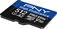 PNY Pro Elite High Endurance R100/W90 microSDXC 512GB Kit, UHS-I U3, A2, Class 10