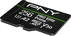PNY Pro Elite Prime R200/W150 microSDXC 256GB Kit, UHS-I U3, A2, Class 10