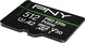 PNY Pro Elite Prime R200/W150 microSDXC 512GB Kit, UHS-I U3, A2, Class 10