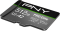 PNY Pro Elite R100/W90 microSDXC 512GB Kit, UHS-I U3, A2, Class 10